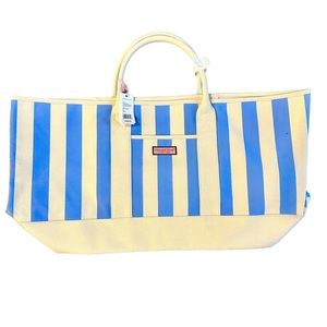 Vineyard Vines Beach Bag XL